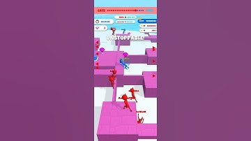 Cat & Mouse . io ( Shorts ) 2