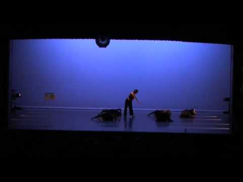 Mtyland (Part Three) by Footnote Dance Company