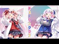 【歌ってみた】チューリングラブ/ナナヲアカリ【COVER:Vtuber/らんちぅ寿希・あかしゆき】
