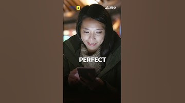 Tired of Eye Strain? Switch to Ink-Paper Mode | Alcatel V3 Series 5G | Game’s Up, Big Boys!