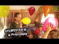 SYLWESTER w Przyczepie Kempingowej !!! - Jak To Wygląda? (Vlog #234)