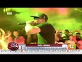 Busy Signal Experience Live #10Over10