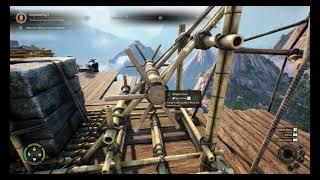 Chinese Frontiers 2025 Tutorial Machine Assembly 4K 60Fps Uhd