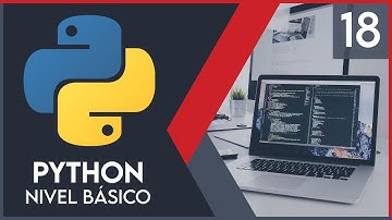 🐍 CURSO de PYTHON desde CERO - 18 ¿Como se piden DATOS de ENTRADA por TECLADO (INPUT) en PYTHON?