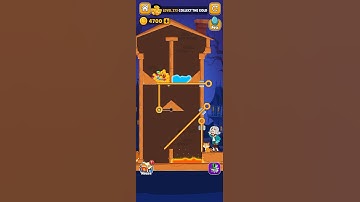 Home Pin | Level 273 | Solution Walkthrough Gameplay #shorts