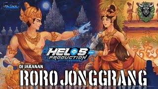 DJ jaranan roro jonggrang versi gayeng🔥🔥Viral Tik tok ,❗❗❗