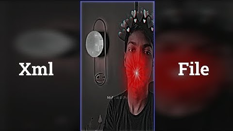 New Xml 💗💯 || Treand Xml Preset Alightmotion || xml in description 👇 || #xml #alightmotion