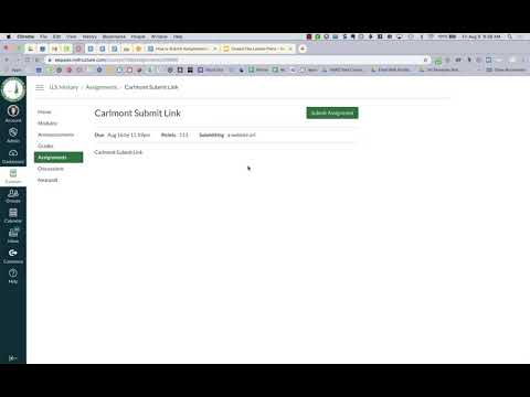 Submit a URL