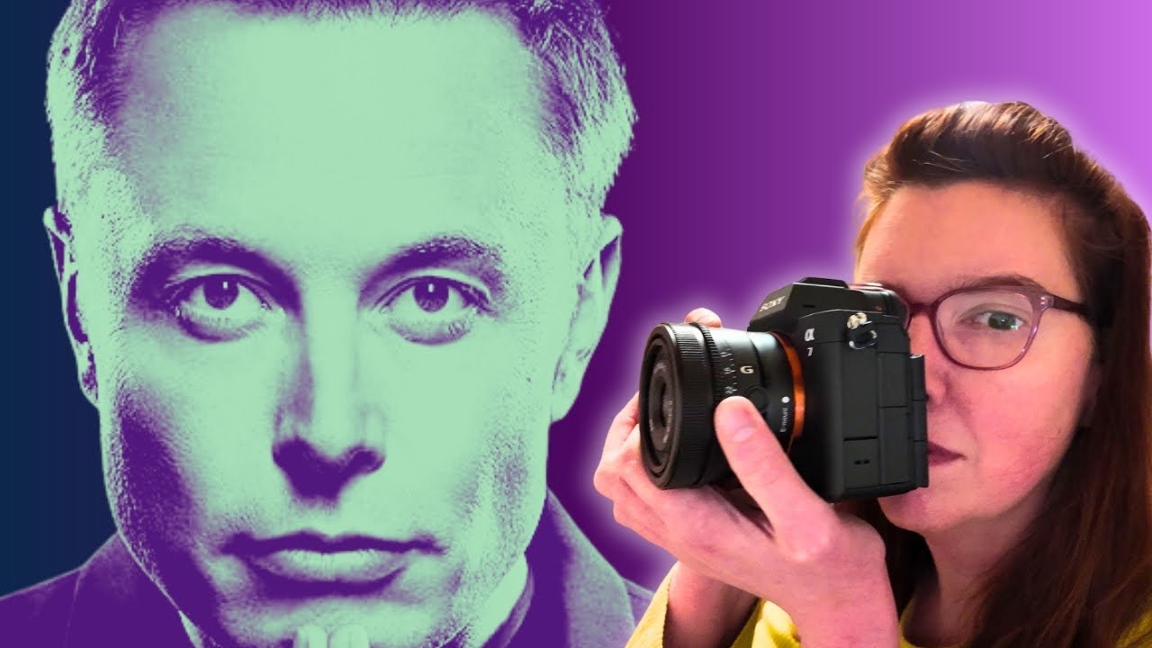 Has AI Made Photography Obsolete?