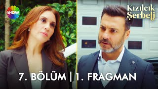 Kızılcık Şerbeti 7. Bölüm 1. Fragman Doğa Okula Yeniden Başladı