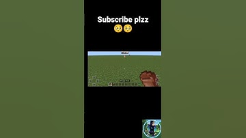 Minecraft build hack you should try