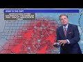 DFW Weather | Why North Texas hasn&#39;t been seeing severe weather, 14 day forecast