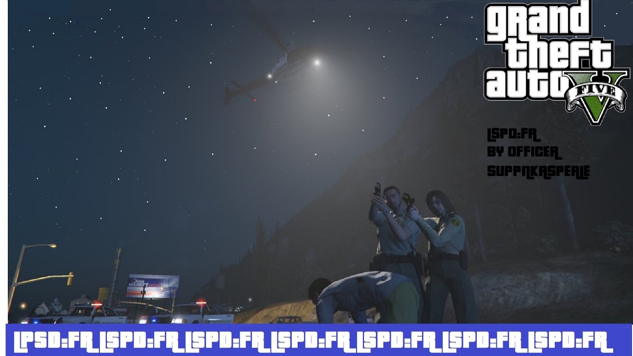 GTA 5 LSPDFR 4 FRAUEN IN BIKINIS (FBI PATROL) [POV] (german) YouTube