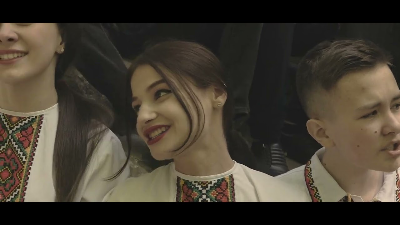 Кавер-версія 💙