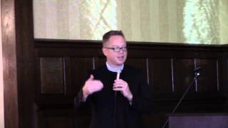 Episcopal 101, Part 1,  Sunday November 1, 2015