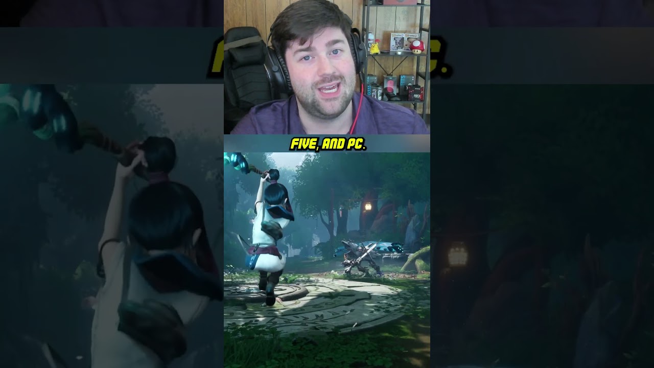 Kena Bridge of Spirits HUGE NEWS! 🔥