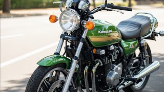 видео: 🔥Новый Kawasaki Z400FX 2026 года наконец-то представлен – возрождение ретро-зверя?! 😱 | Первый вз... картинка: 🔥Новый Kawasaki Z400FX 2026 года наконец-то представлен – возрождение ретро-зверя?! 😱 | Первый вз...