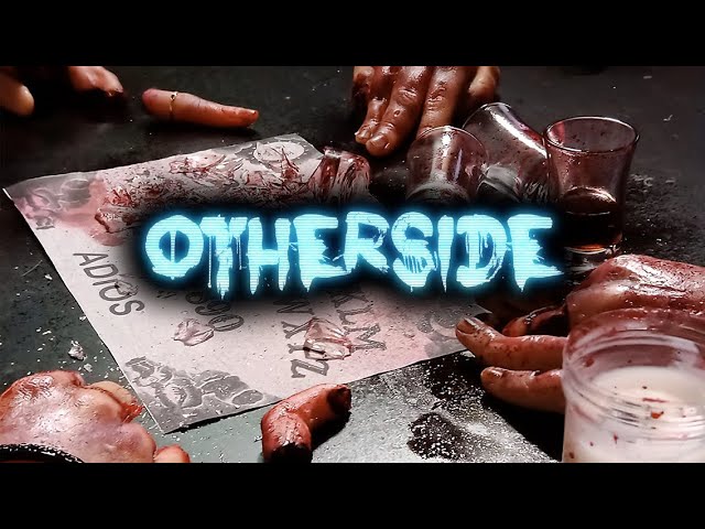 Cortometraje: OTHERSIDE (2019)