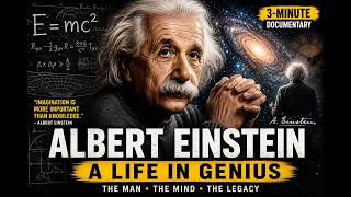 The Man Who Changed Science Forever 🌍