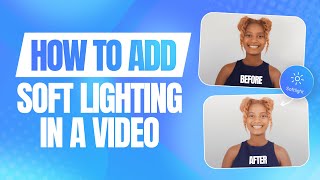 Softlight for Flawless Recording screenshot 2