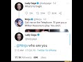 Lady Gaga Destroys Ninja