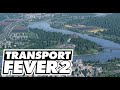 Facelift Nautalbahn | Transport Fever 2 | S01 #151