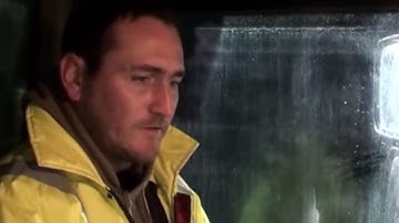 Terex Dumper Truck Pt. 1 | Worlds Toughest Driving Test | BBC Studios