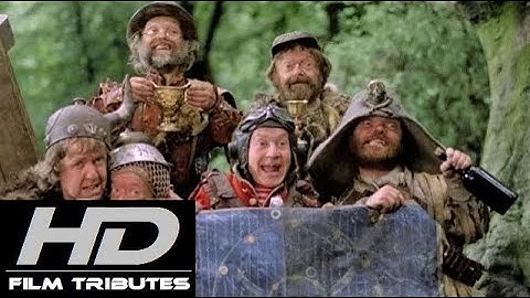 Time Bandits • Dream Away • George Harrison