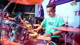 Download lagu CEK SOUND NEW ASTINA HENDRA KENDANG | BUAH DURI NERAKA - PM AUDIO