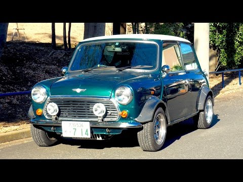 1996-classic-mini-cooper-1.3i-(canada-import)-japan-auction-purchase-review