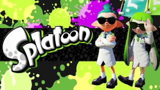 Lobby - Splatoon OST