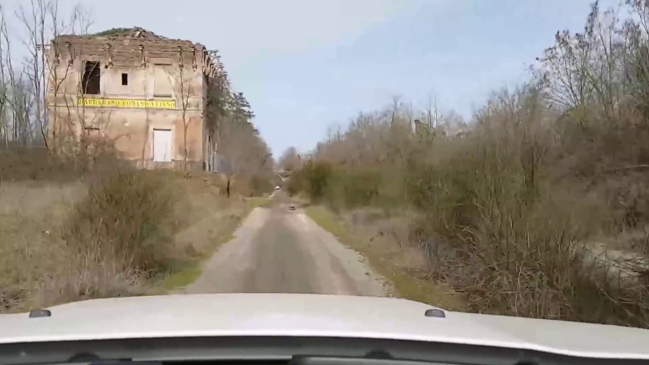 CIVITELLA CESI 12.03.2017 01 YouTube