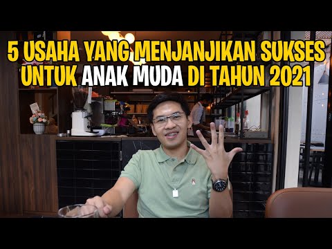 Video: Produk Apa Yang Memperpanjang Masa Muda?