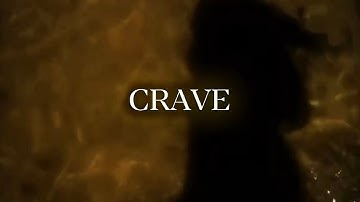 BENELD & Hotel Red - Crave (ft.Tara) (Official Lyric Video)