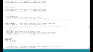 Multiwii 2 3 b4xmas Setup
