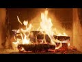Relaxing Fireplace 600 Minutes
