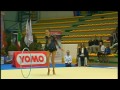 Arezzo 2014 - 4ª Prova Campionato Italiano Serie A2 di Ginnastica Ritmica