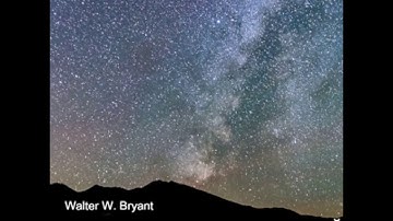 A History of Astronomy by Walter W. BRYANT read by Various Part 1/2 | Full Audio Book