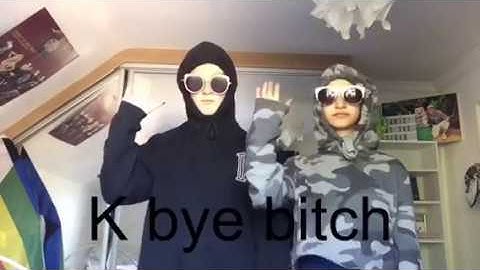 Send this to someone you hate without context