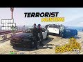 TERRORISTA HUNTING sa GTA 5!! (operation) | Billionaire City RP