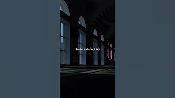 تدبروا الآيات 🤍 #قرآن #قران_كريم #foryou #quran #viralvideo