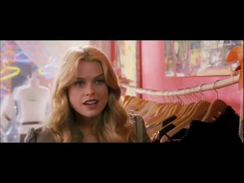 She's Out of My League - Official Movie Trailer HD