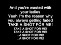 DRAKE SHOT FOR ME LYRICS TAKE CARE Mp3