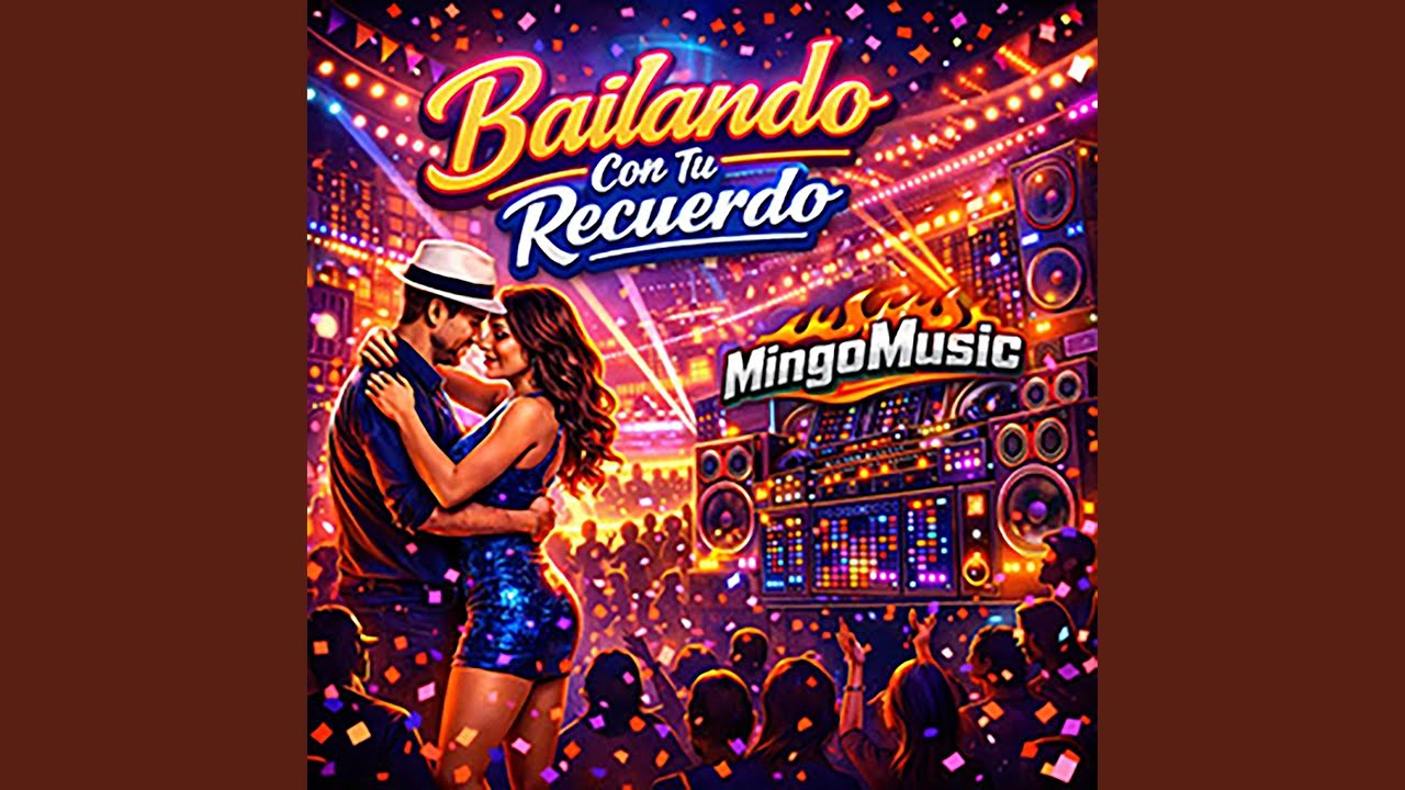 Bailando Con Tu Recuerdo
