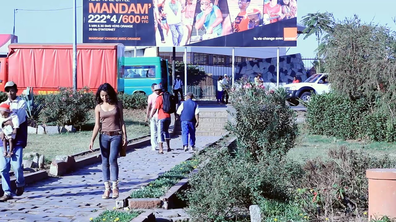 Jean Tou - Popety (HD)