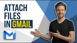 How To Attach Files In Gmail (Easy Step-By-Step Guide)