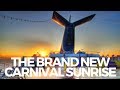What is the Carnival Sunrise?? | Goodbye Carnival Triumph! What is the Carnival Sunrise?? | Goodbye Carnival Triumph!