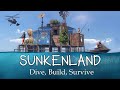 SUNKENLAND TAKING ALL ISLANDS DAY 3 SUNKENLAND TAKING ALL ISLANDS DAY 3