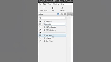 Viewing #microsoftoffice Files in FileMaker.#FileMakerTips #FileMaker #lowcode #coding #programming