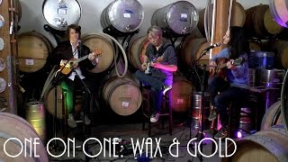 ONE ON ONE: Tracy Bonham - Wax &amp; Gold March 6th, 2017 City Winery New York